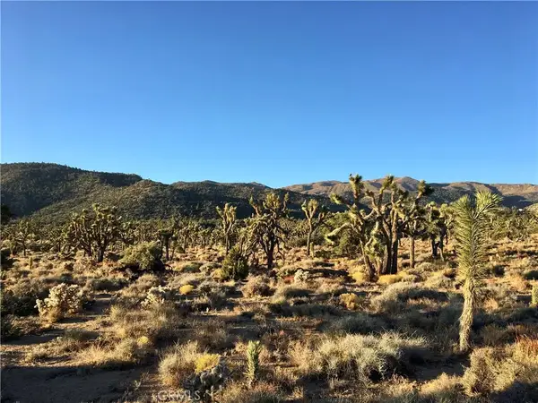 26 Vista, Pioneertown, CA 92356