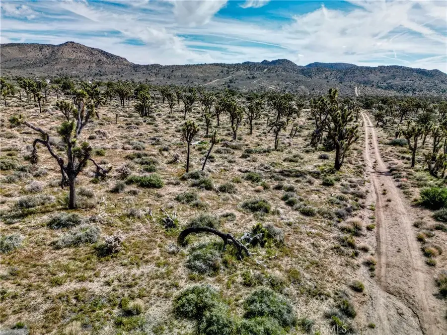 26 Vista, Pioneertown, CA 92356 - #2