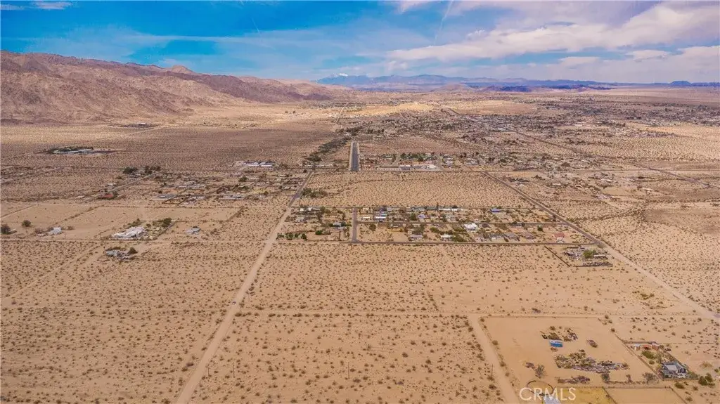3112 Sullivan, Twentynine Palms, CA 92277 - #1