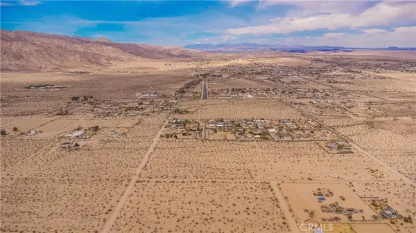 3112 Sullivan, 29 Palms, CA 92277
