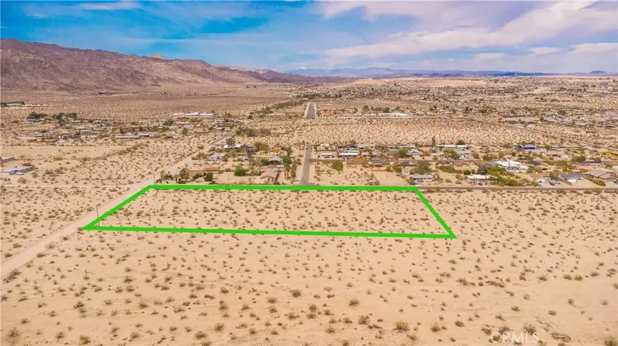 3112 Sullivan, Twentynine Palms, CA 92277 - #2