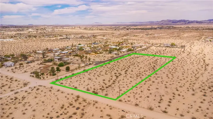 3112 Sullivan, Twentynine Palms, CA 92277 - #3