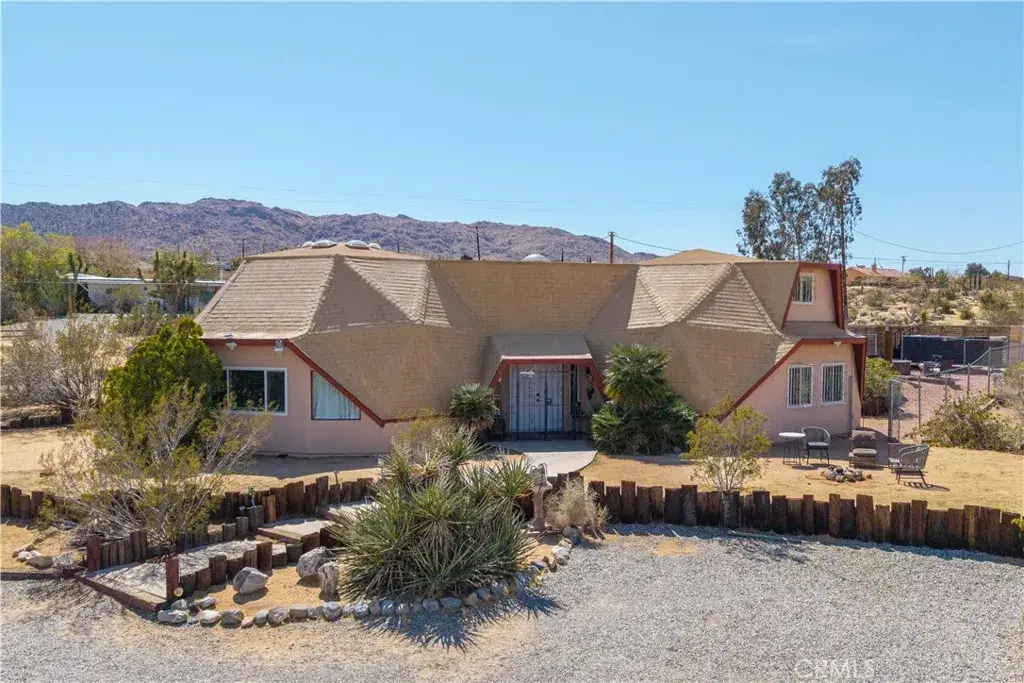 6888 Sunnyhill Road, Joshua Tree, CA 92252 - #1