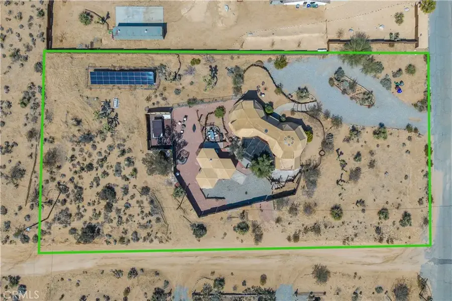 6888 Sunnyhill Road, Joshua Tree, CA 92252 - #2