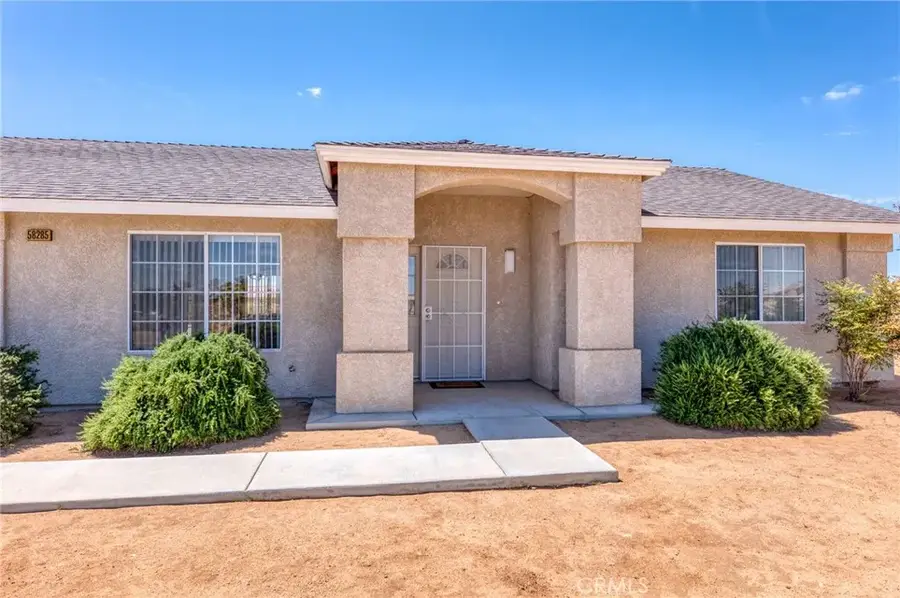 58285 Caliente, Yucca Valley, CA 92284 - #3