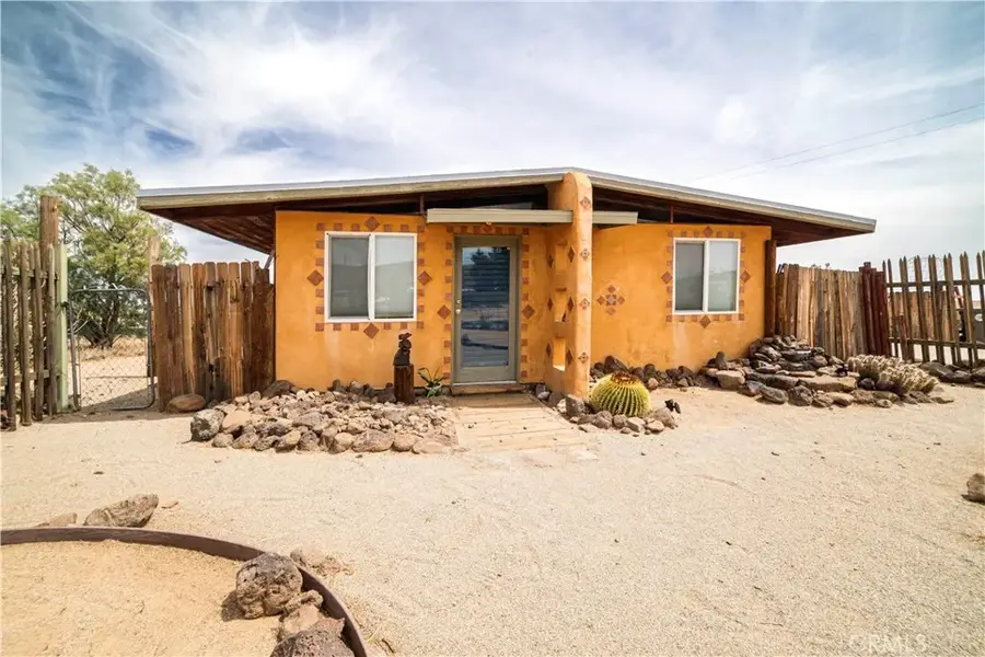 55480 Luna Vista, Yucca Valley, CA 92284 - #2