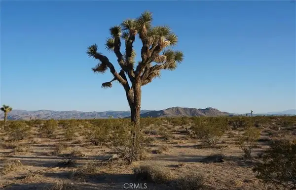 2172 Conejo, Joshua Tree, CA 92252