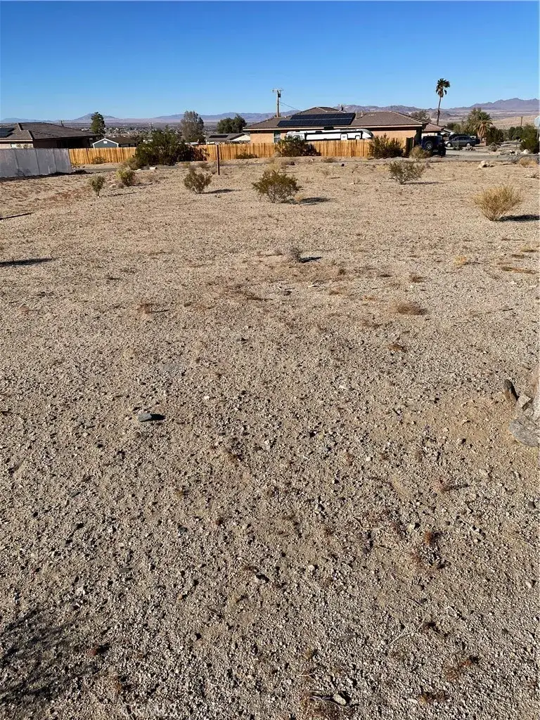 7606 Sahara, Twentynine Palms, CA 92277 - #2