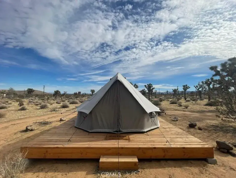 0 La Brisa, Yucca Valley, CA 92284 - #1