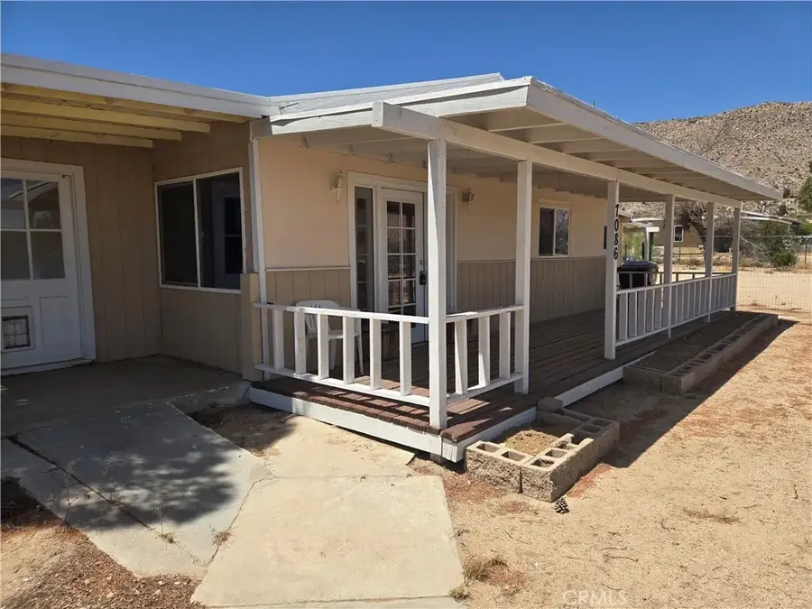 7086 Sioux Avenue, Yucca Valley, CA 92284 - #3