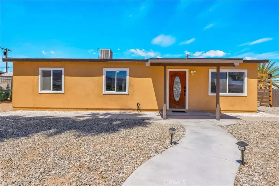 74076 Casita, Twentynine Palms, CA 92277 - #2