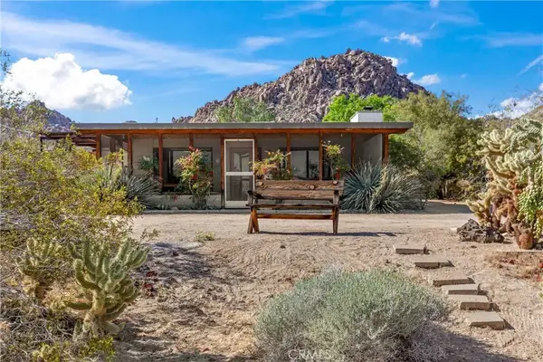 63773 Hollinger, Joshua Tree, CA 92252
