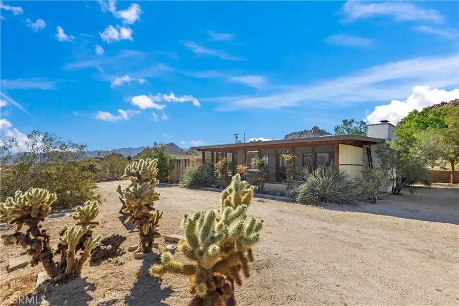 63773 Hollinger, Joshua Tree, CA 92252 - #3