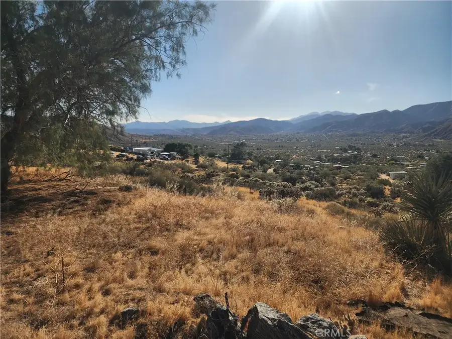 53006 Apache, Morongo Valley, CA 92256 - #3