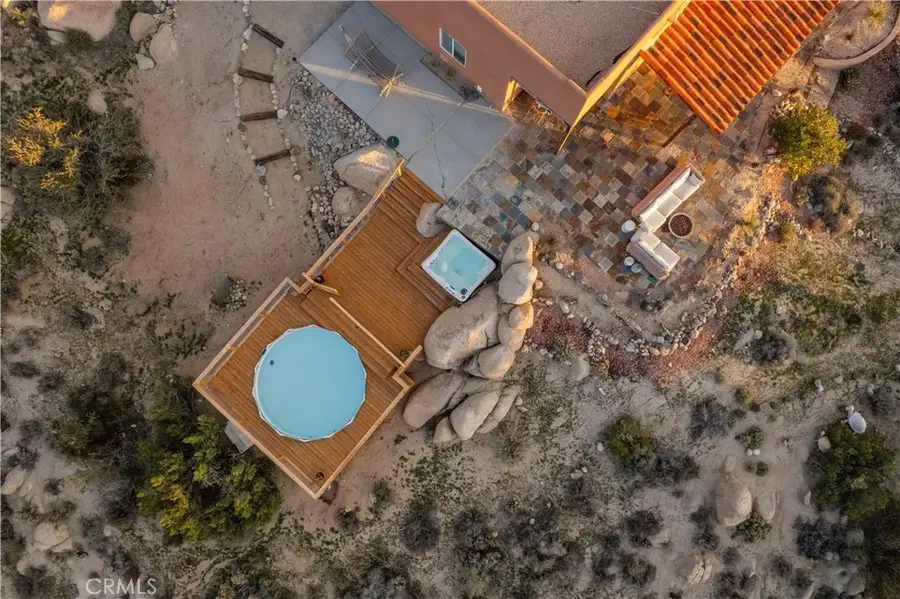 5802 Olema Road, Yucca Valley, CA 92284 - #3