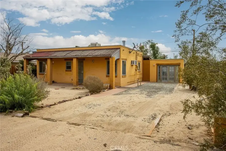 6155 Cahuilla, Twentynine Palms, CA 92277 - #2