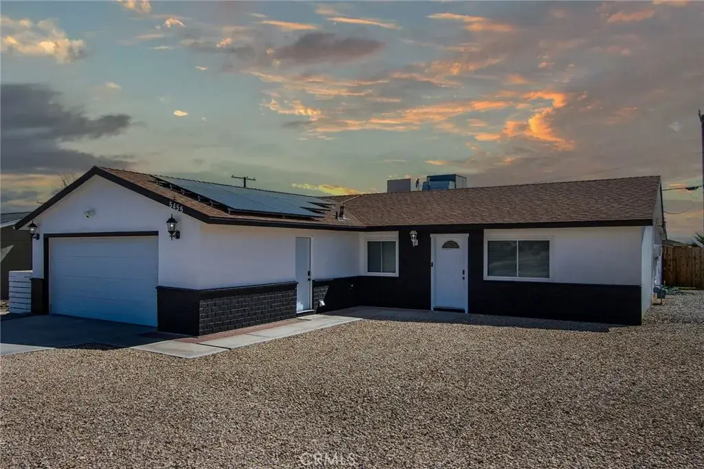 5455 Mariposa Avenue, Twentynine Palms, CA 92277 - #1