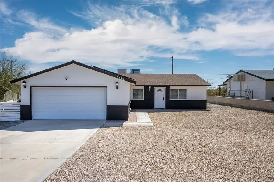 5455 Mariposa Avenue, Twentynine Palms, CA 92277 - #2