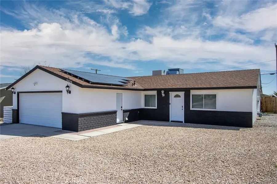 5455 Mariposa Avenue, Twentynine Palms, CA 92277 - #3