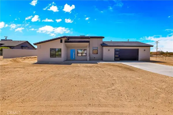 4834 Round Up Road, 29 Palms, CA 92277