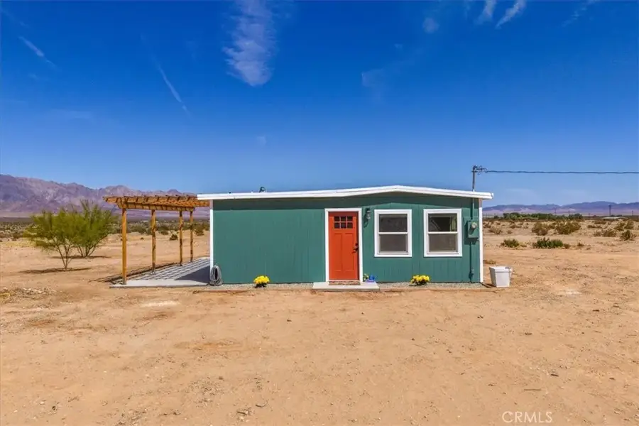 84320 Mccombie, Twentynine Palms Yucca Valley, CA 92277 - #3