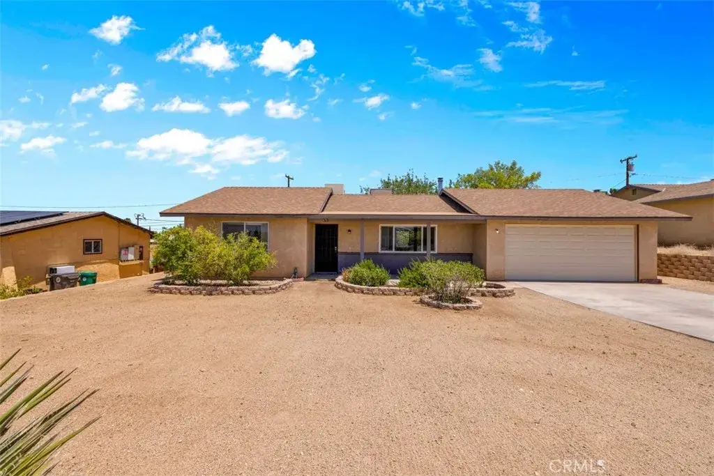 6751 Quail Spring Ave, Twentynine Palms, CA 92277 - #1