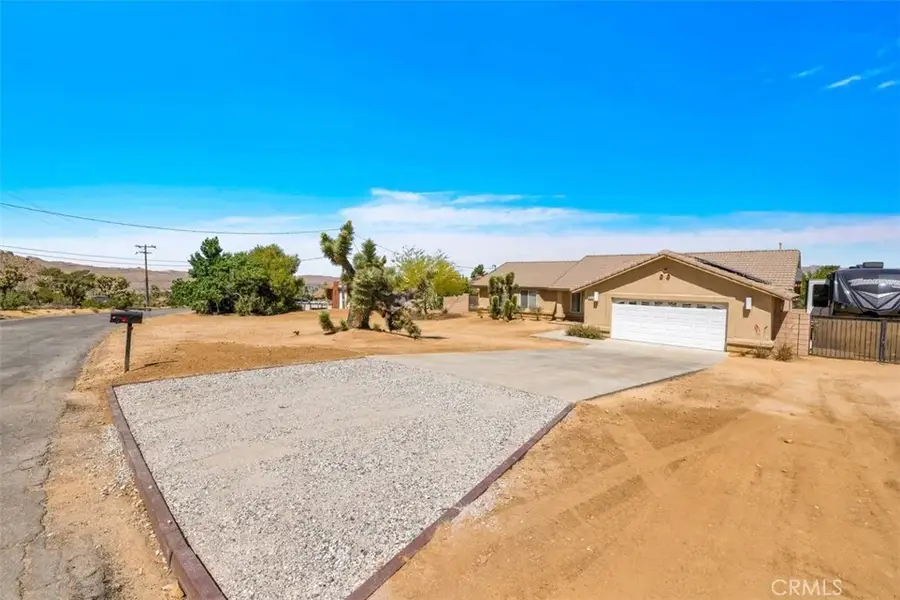 8469 Deer, Yucca Valley, CA 92284 - #2