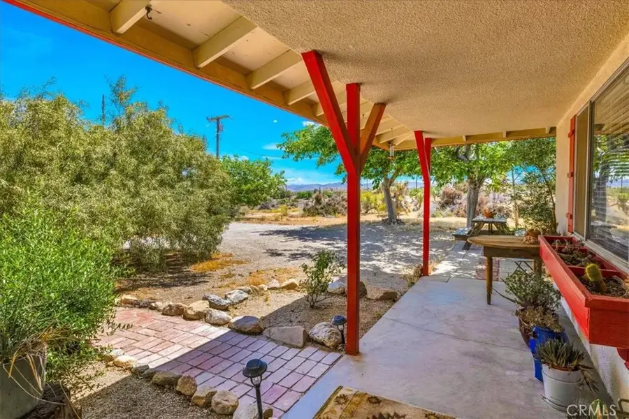 4816 Terry Lane, Yucca Valley, CA 92284 - #2