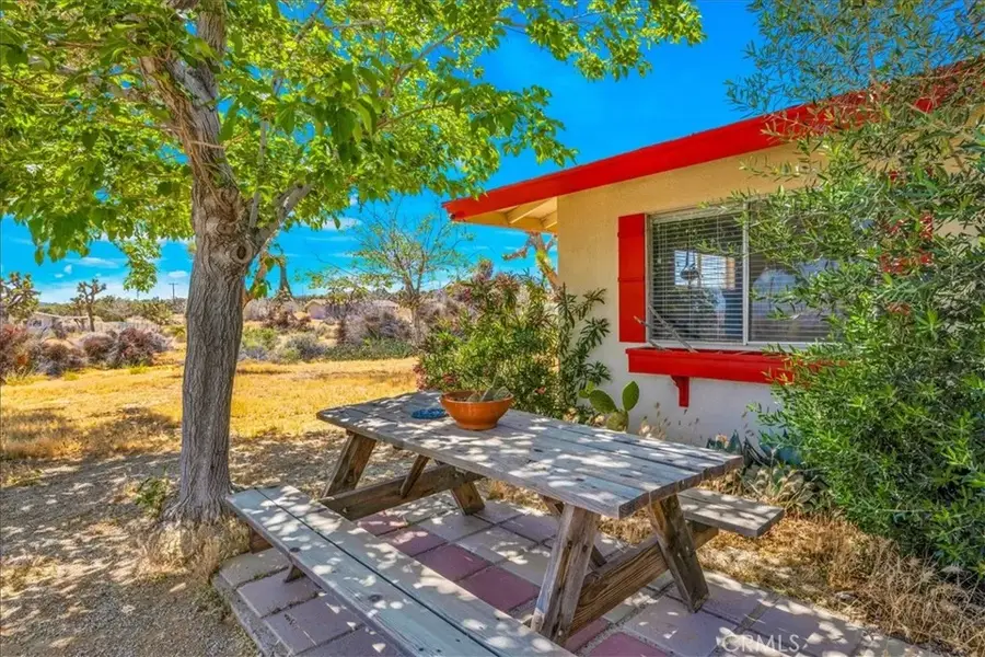 4816 Terry Lane, Yucca Valley, CA 92284 - #3