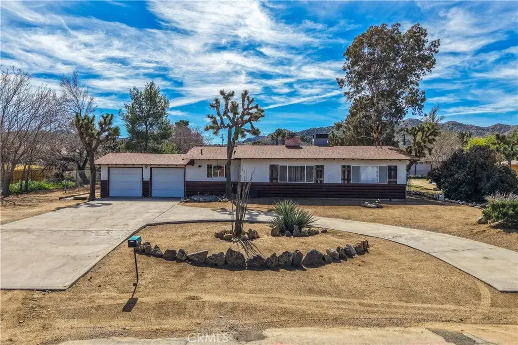 56857 Anaconda Drive, Yucca Valley, CA 92284 - #1