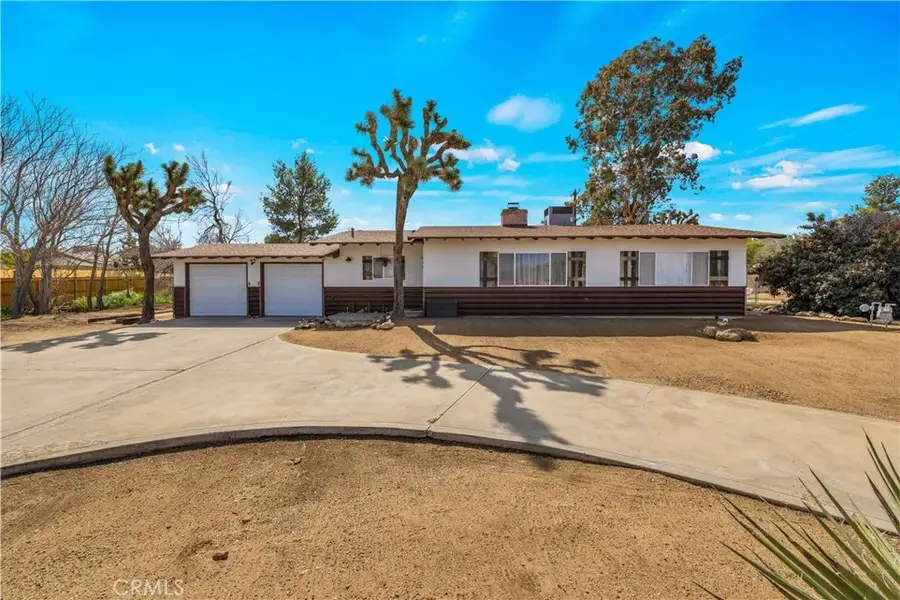 56857 Anaconda Drive, Yucca Valley, CA 92284 - #2