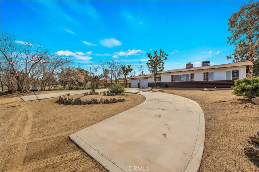 56857 Anaconda Drive, Yucca Valley, CA 92284 - #3