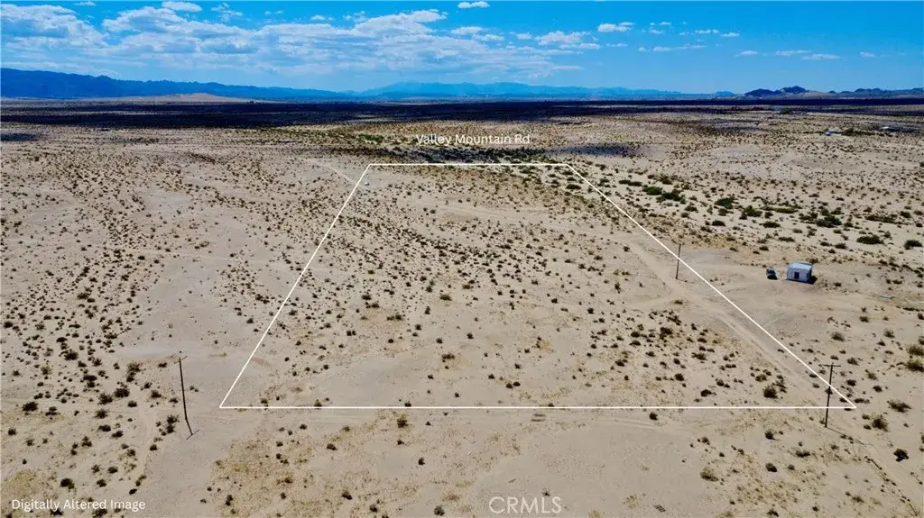 78757 Garden, Twentynine Palms Yucca Valley, CA 92277 - #1