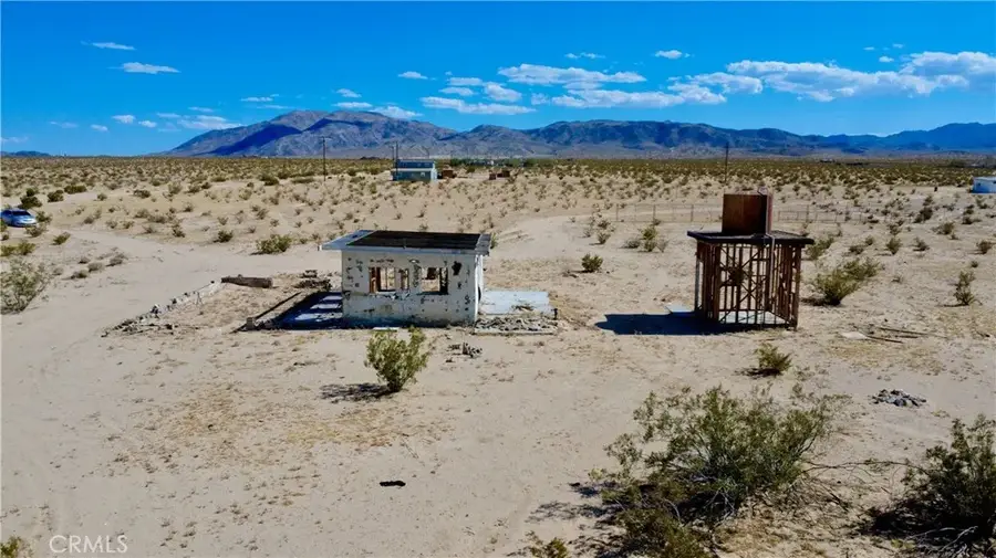 5620 Mojave, Twentynine Palms Yucca Valley, CA 92277 - #2