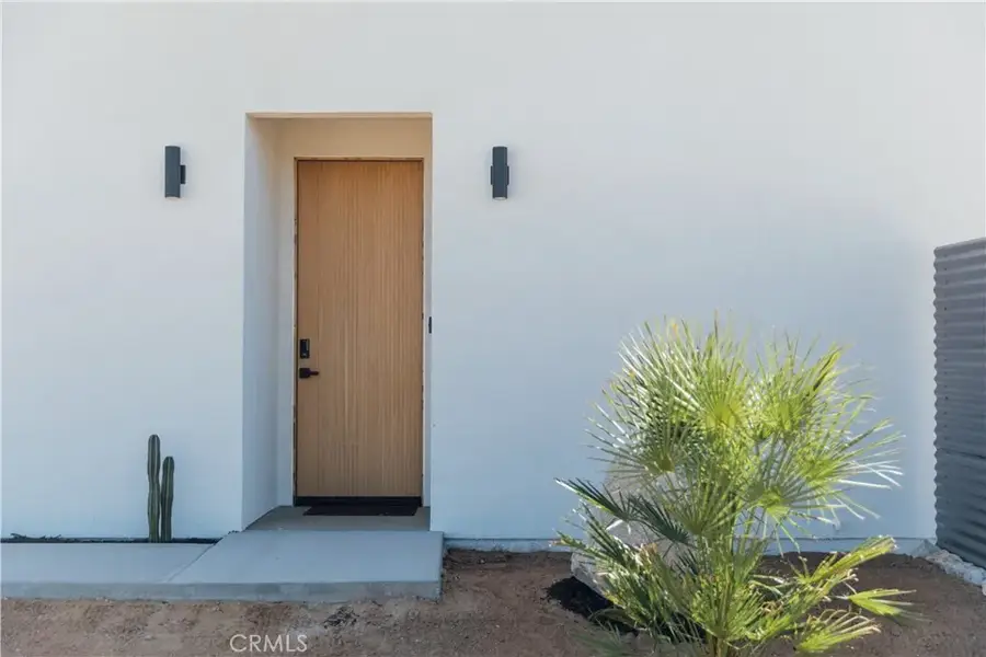 60220 Drexel Road, Joshua Tree, CA 92252 - #2