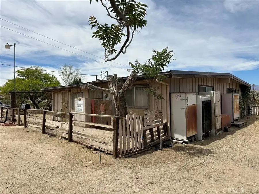 57672 Shepard Lane, Yucca Valley, CA 92284 - #3