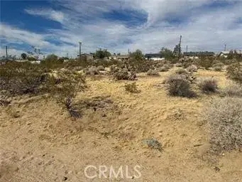 0 E Parkway, Joshua Tree, CA 92252 - #2