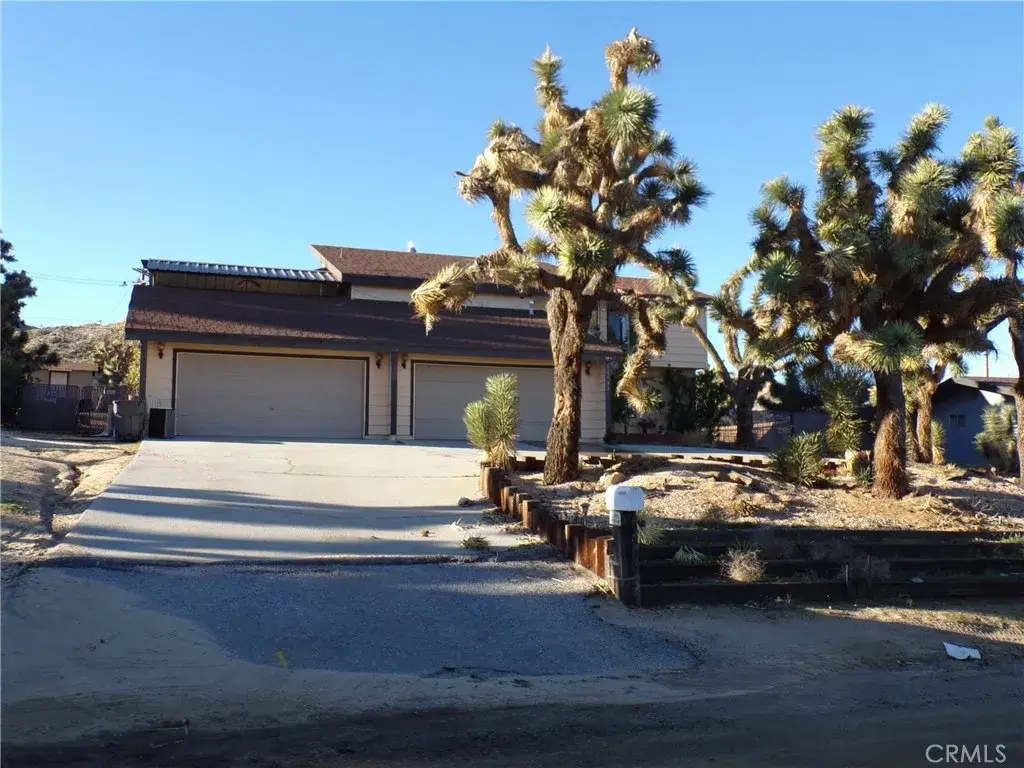 56563 Golden Bee, Yucca Valley, CA 92284 - #1
