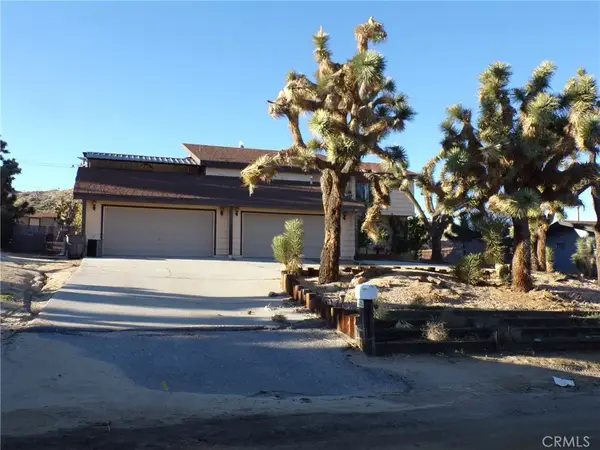 56563 Golden Bee, Yucca Valley, CA 92284