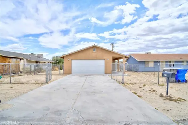 6627 Smoketree, 29 Palms, CA 92277