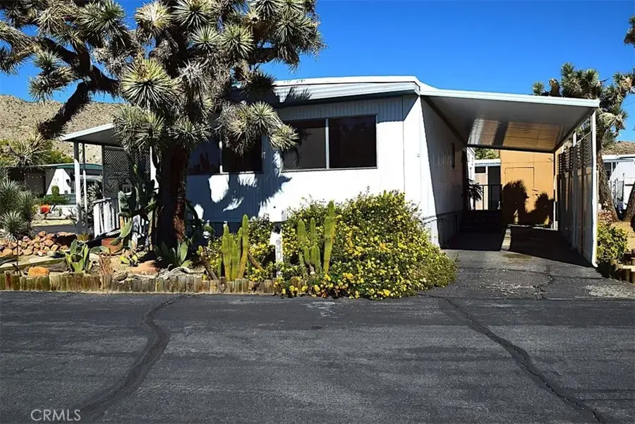56254 29 Palms #30, Yucca Valley, CA 92284 - #2