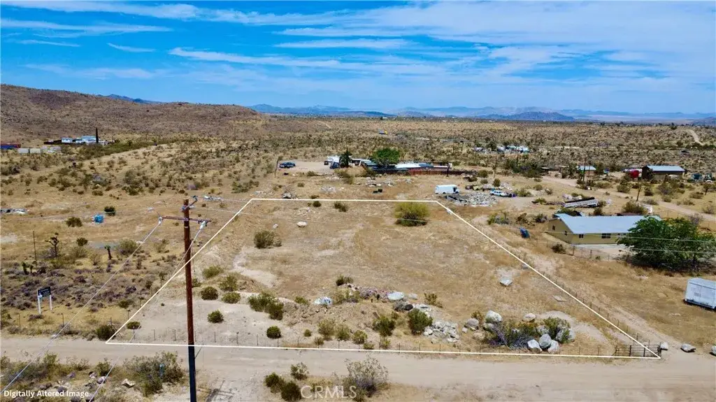 55700 Sunset, Yucca Valley, CA 92284 - #1