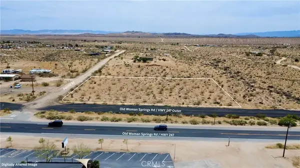 811 Ca-247, Yucca Valley, CA 92285