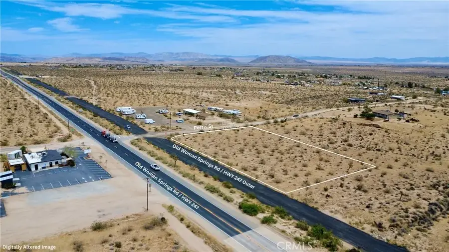 811 Ca-247, Yucca Valley, CA 92285 - #3
