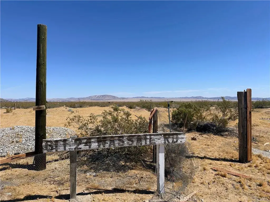 61124 Wassail, Landers, CA 92285 - #1