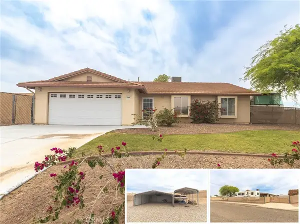 2202 Casa Del Sol, Needles, CA 92363