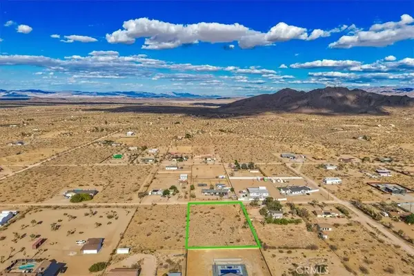 3854 Anita, Yucca Valley, CA 92284