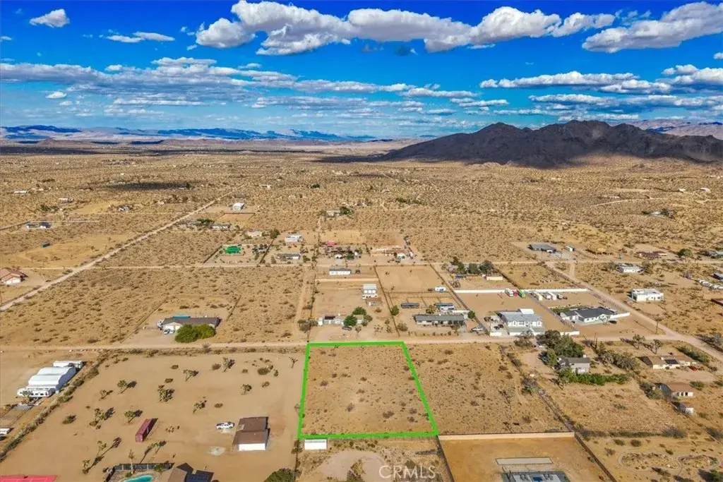 3852 Anita, Yucca Valley, CA 92286 - #1