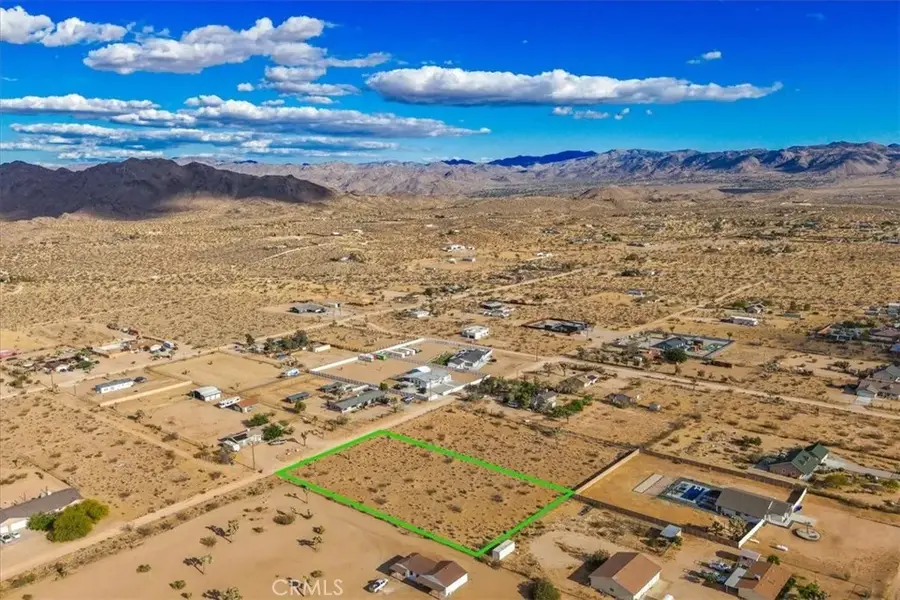 3852 Anita, Yucca Valley, CA 92286 - #2