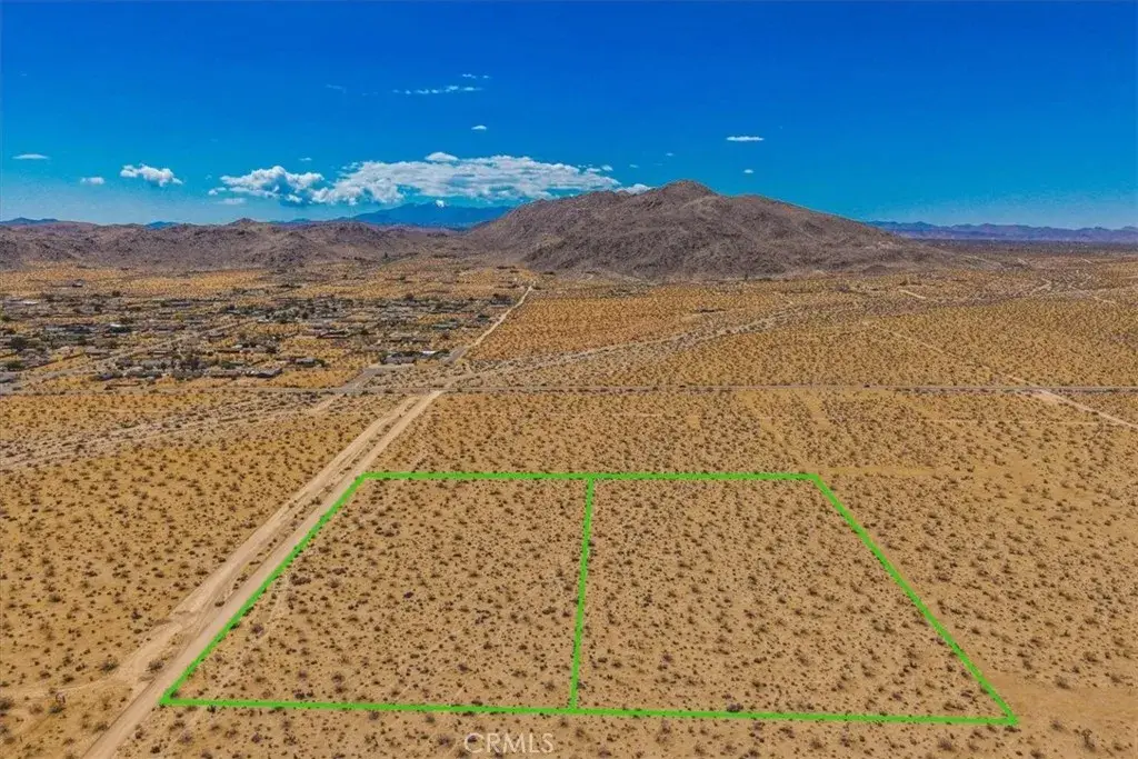 6 Sunflower, Yucca Valley, CA 92284 - #1